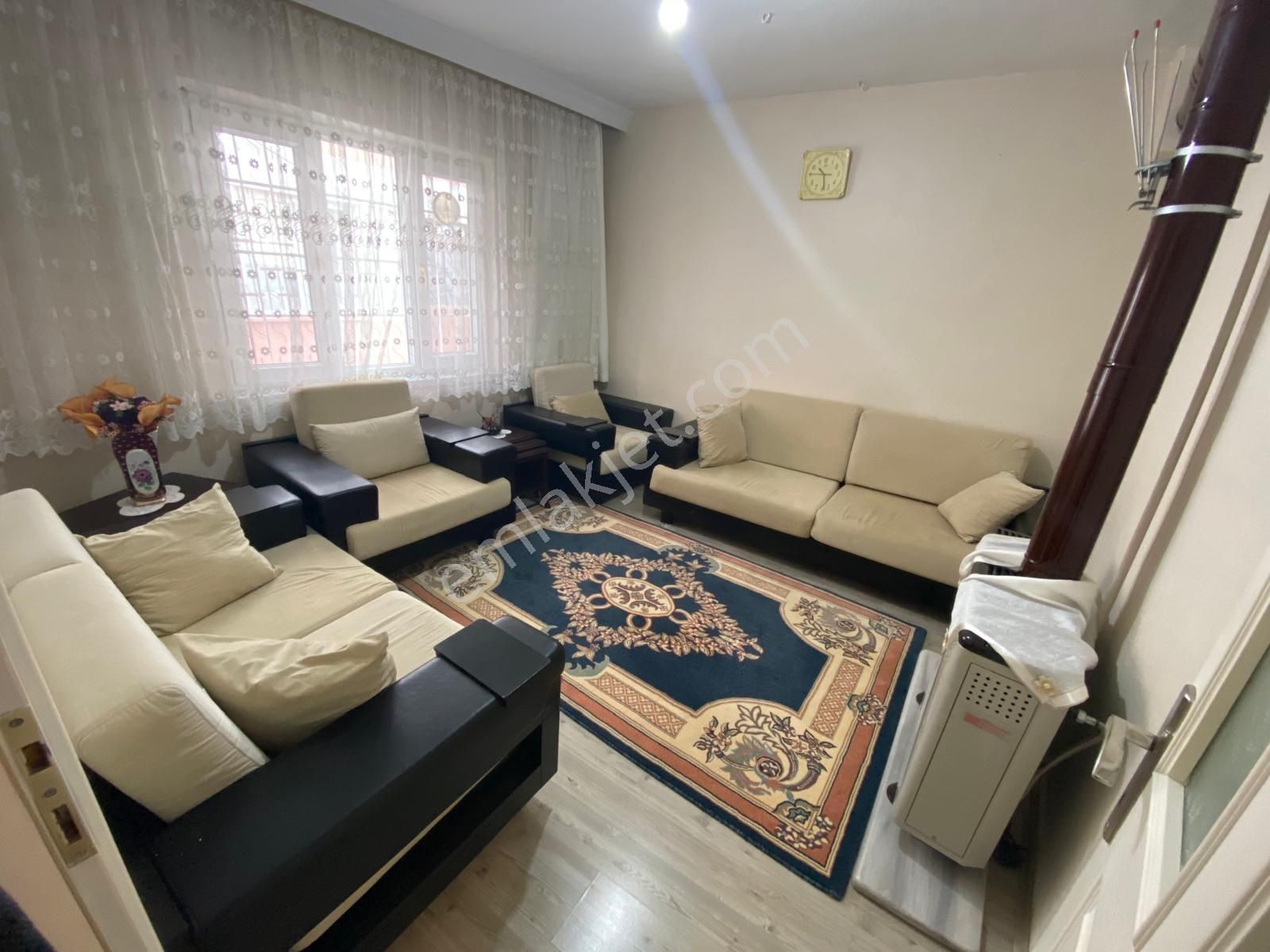 Osmangazi Alacahırka’da 2 Katlı 2 Ayrı Daireli Müstakil Ev - Görsel 16