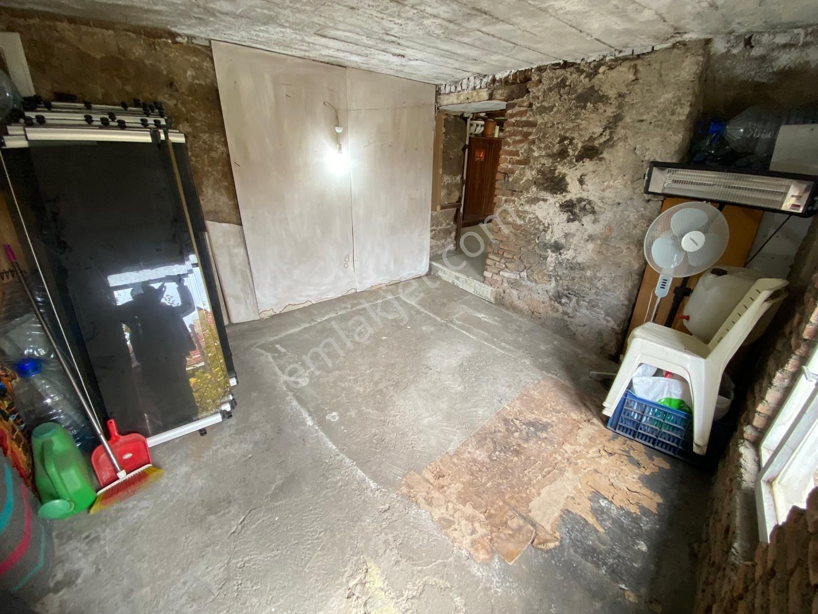 Osmangazi Alacahırka’da 2 Katlı 2 Ayrı Daireli Müstakil Ev - Görsel 23