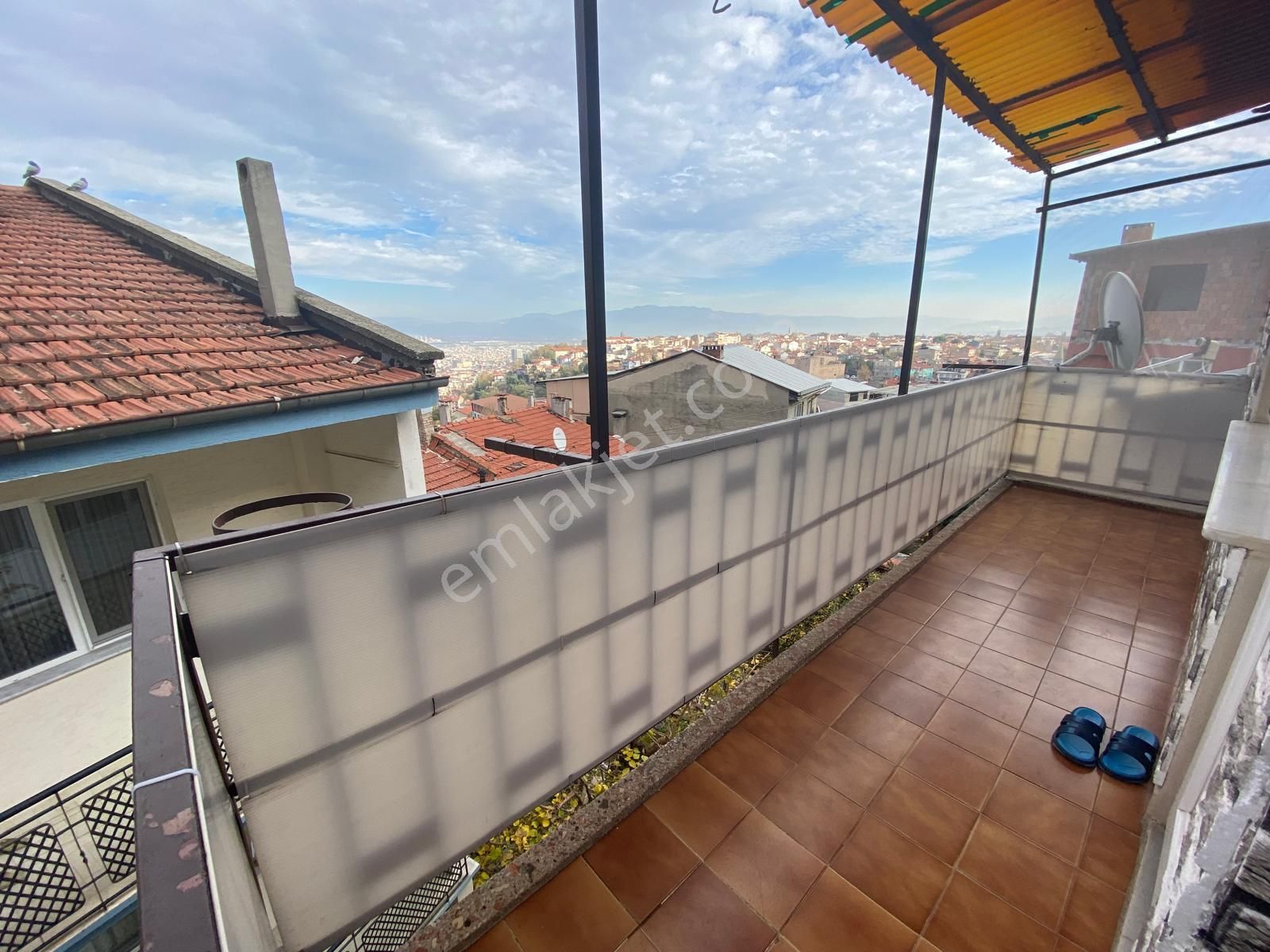 Osmangazi Alacahırka’da 2 Katlı 2 Ayrı Daireli Müstakil Ev - Görsel 4