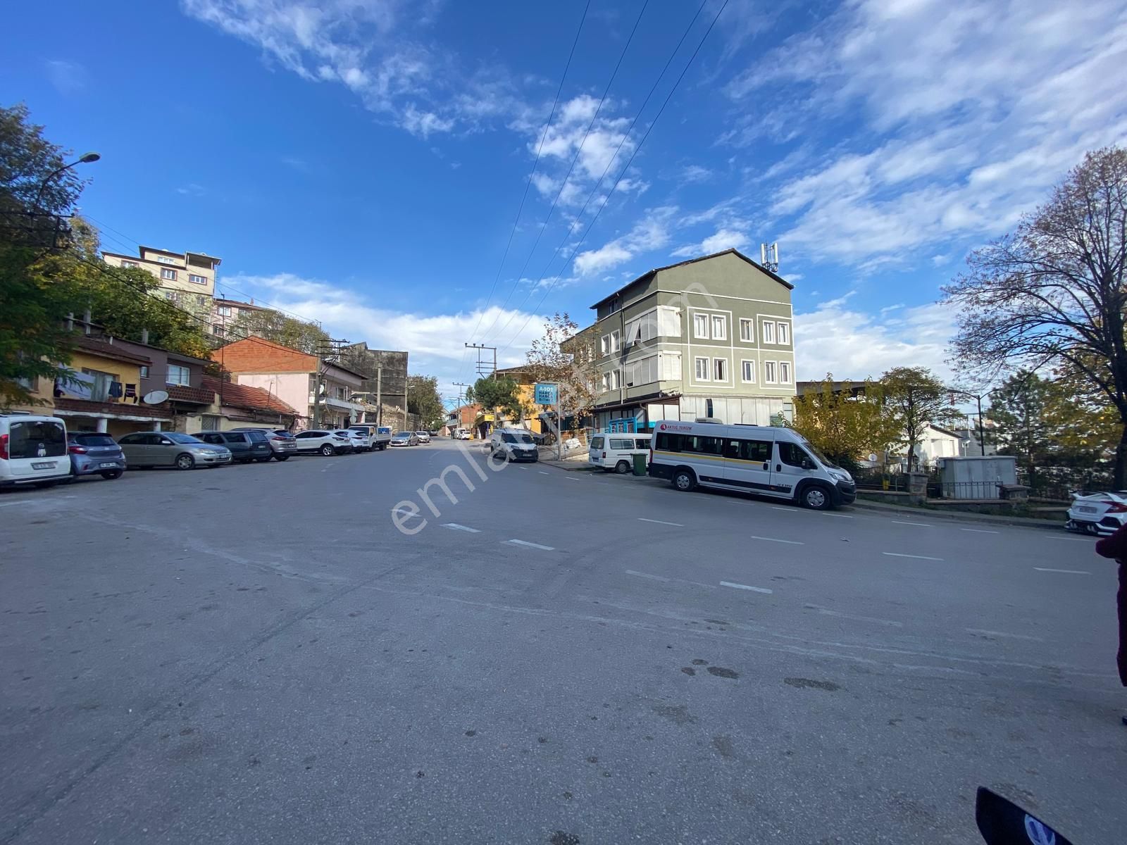 Osmangazi Alacahırka’da 2 Katlı 2 Ayrı Daireli Müstakil Ev - Görsel 27