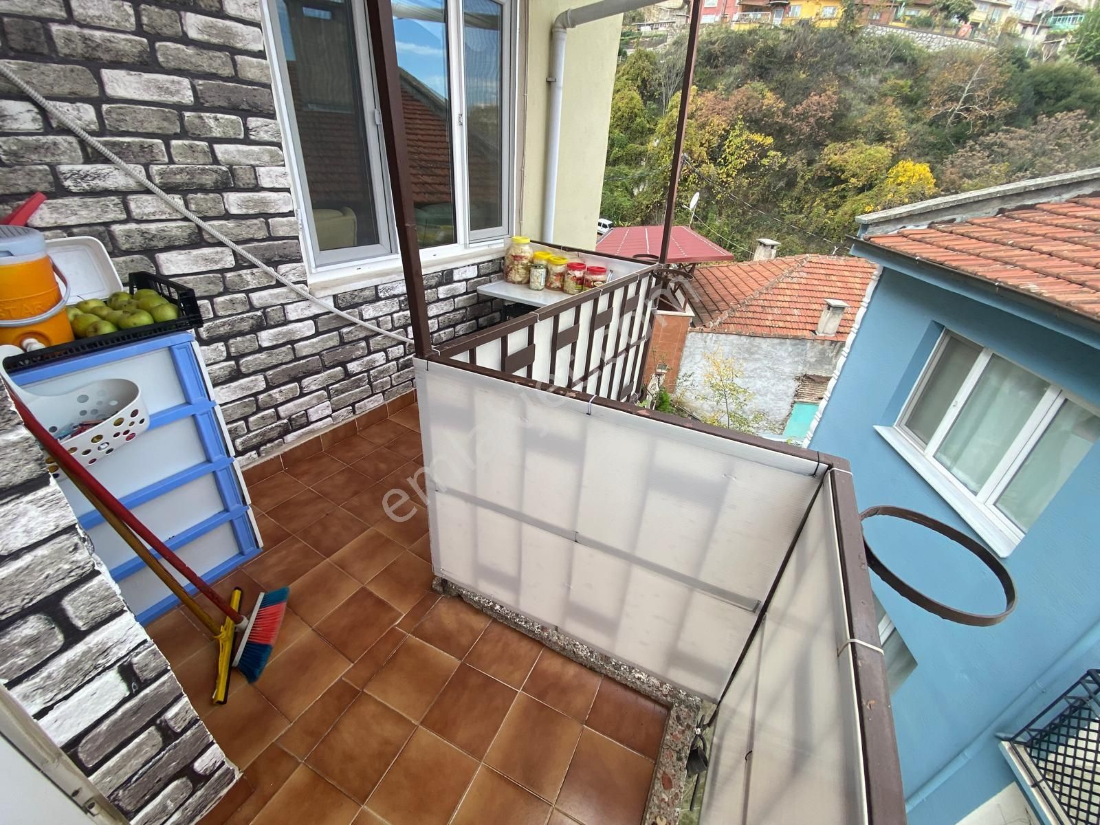 Osmangazi Alacahırka’da 2 Katlı 2 Ayrı Daireli Müstakil Ev - Görsel 7