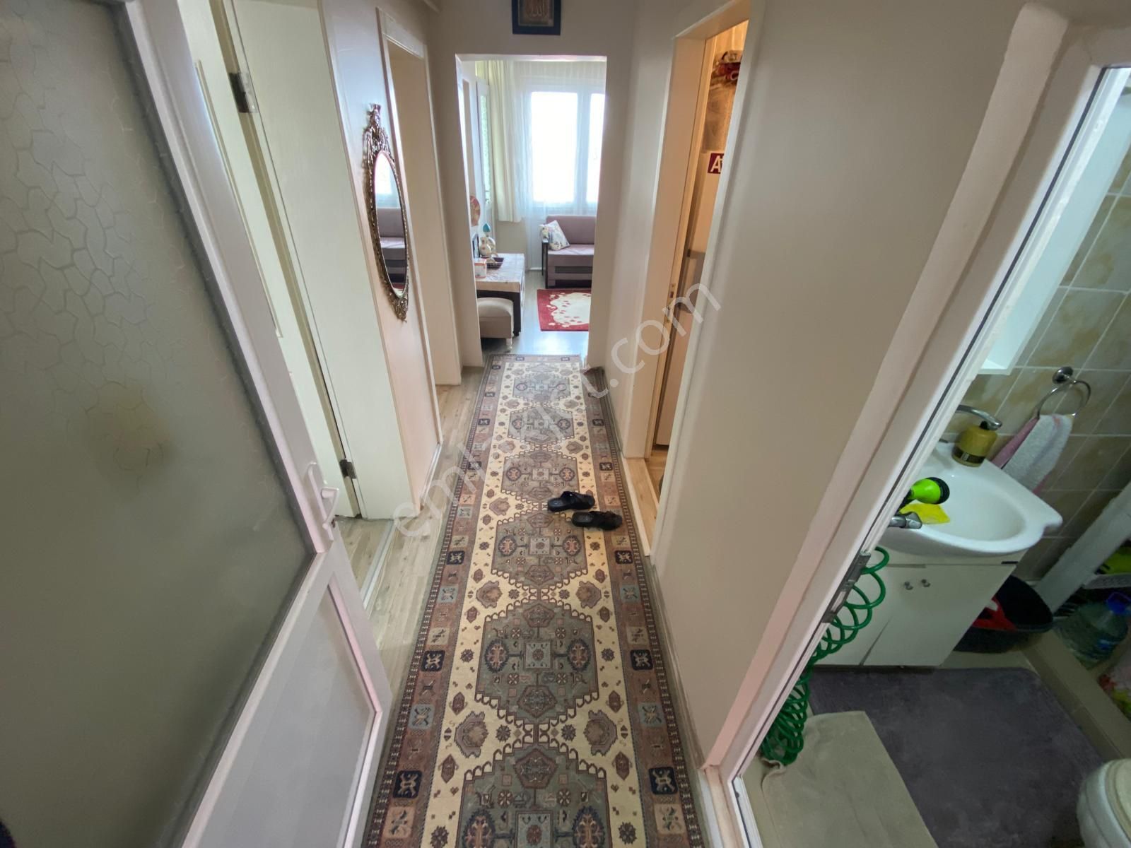 Osmangazi Alacahırka’da 2 Katlı 2 Ayrı Daireli Müstakil Ev - Görsel 21