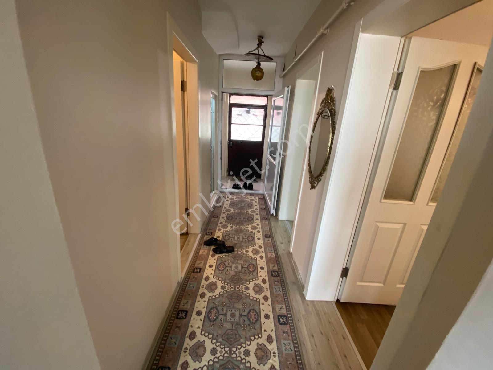 Osmangazi Alacahırka’da 2 Katlı 2 Ayrı Daireli Müstakil Ev - Görsel 15