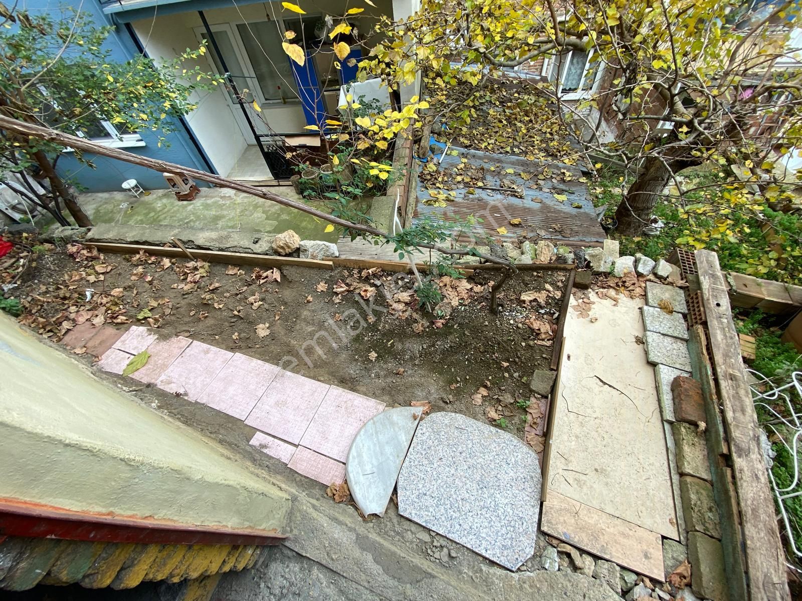 Osmangazi Alacahırka’da 2 Katlı 2 Ayrı Daireli Müstakil Ev - Görsel 24