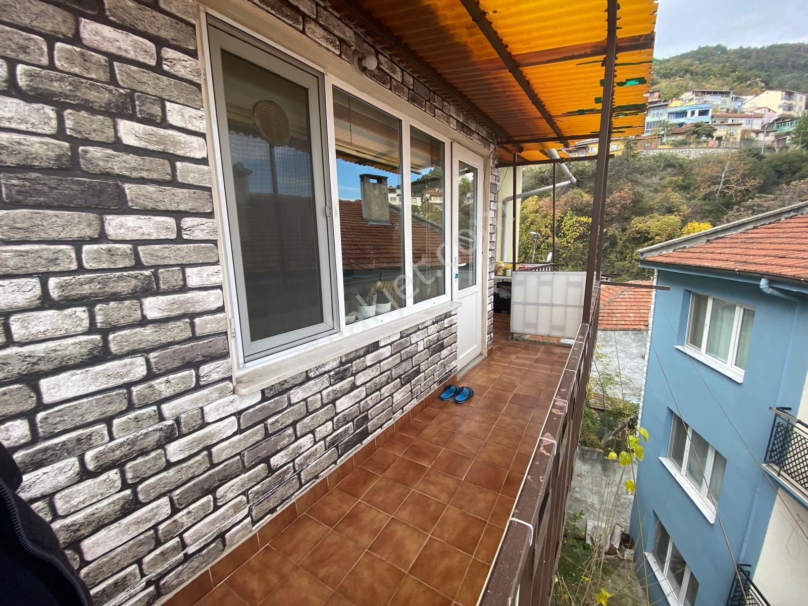 Osmangazi Alacahırka’da 2 Katlı 2 Ayrı Daireli Müstakil Ev - Görsel 6