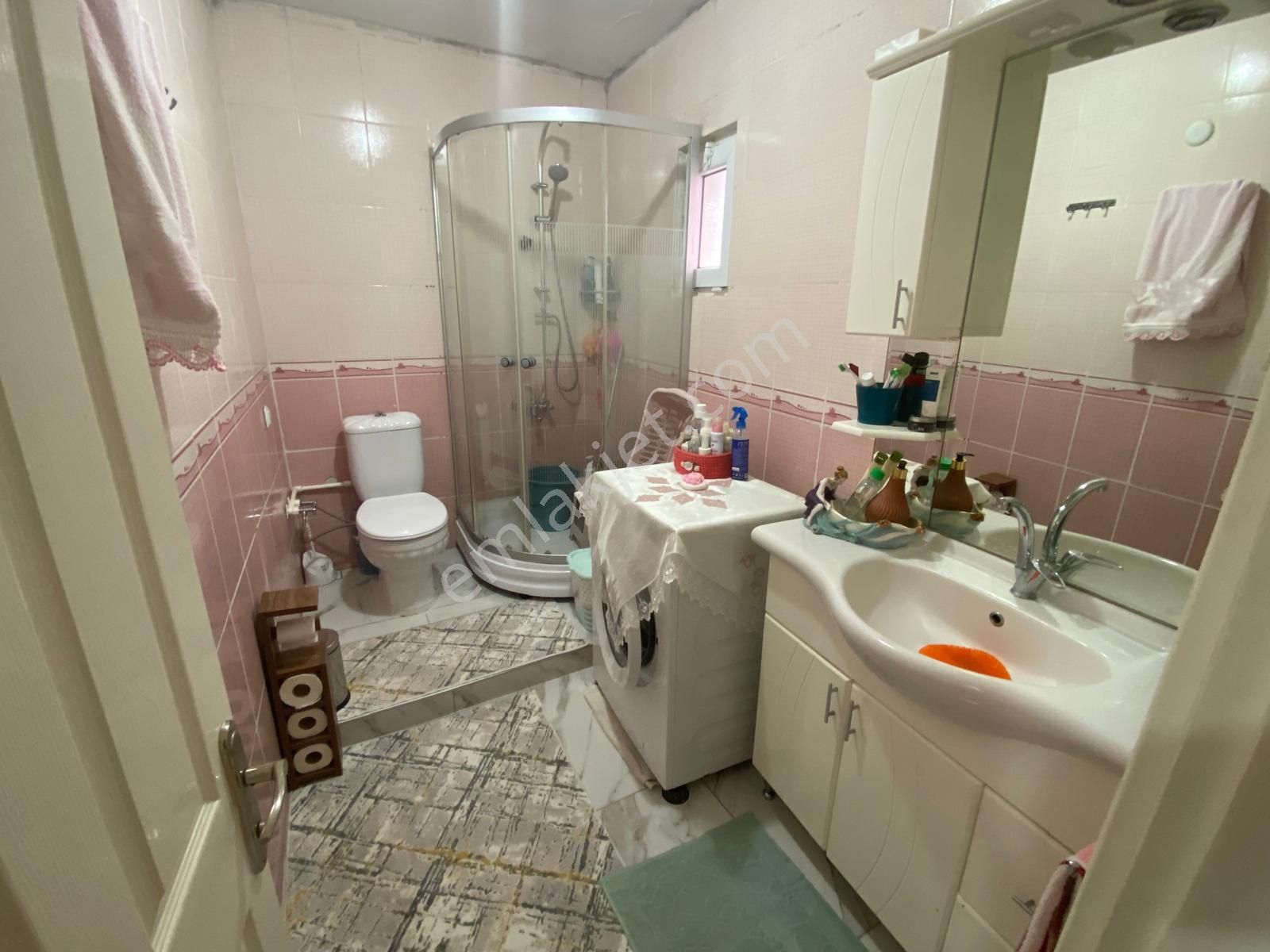 Osmangazi Alacahırka’da 2 Katlı 2 Ayrı Daireli Müstakil Ev - Görsel 12