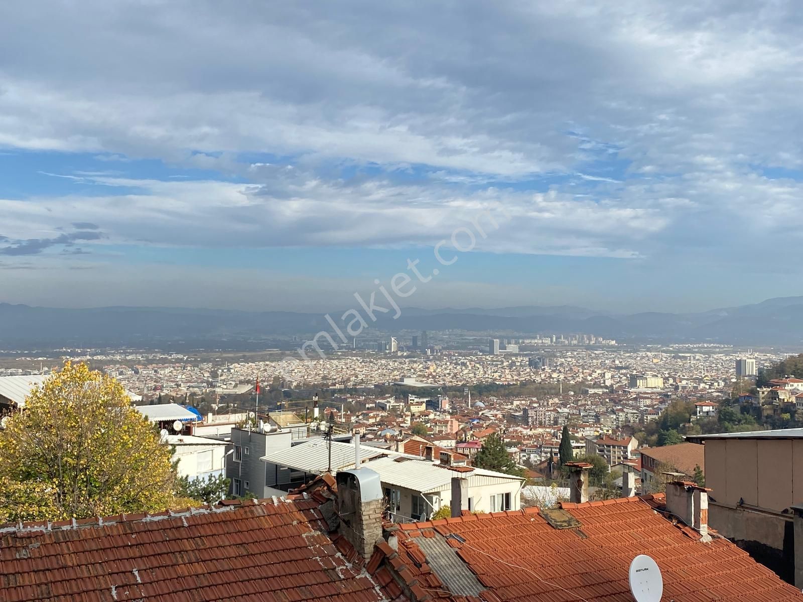 Osmangazi Alacahırka’da 2 Katlı 2 Ayrı Daireli Müstakil Ev - Görsel 5