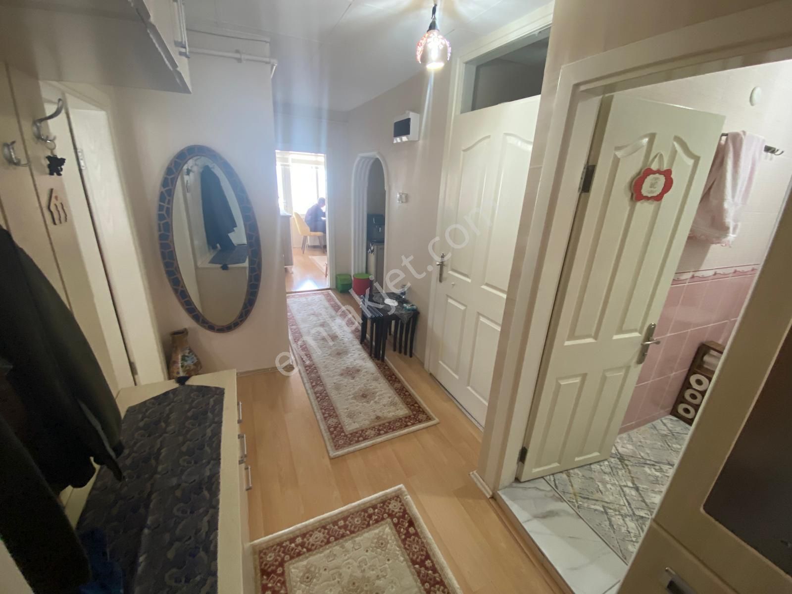 Osmangazi Alacahırka’da 2 Katlı 2 Ayrı Daireli Müstakil Ev - Görsel 13