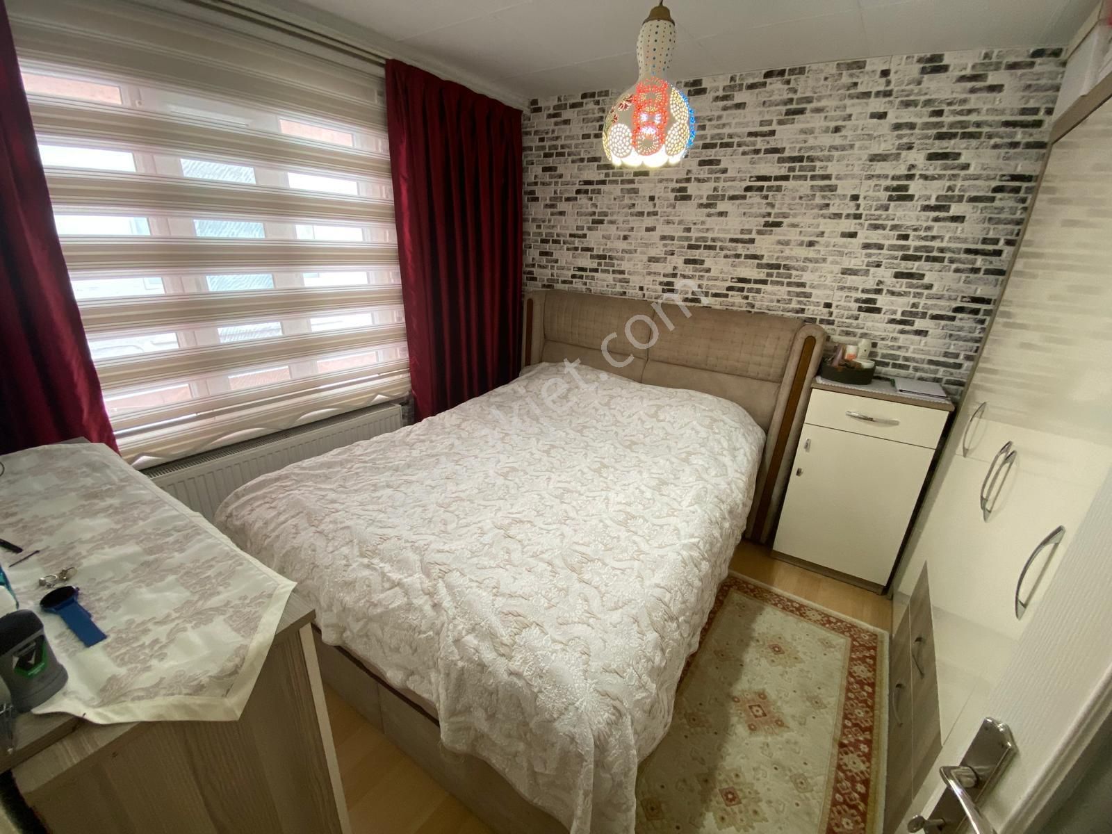 Osmangazi Alacahırka’da 2 Katlı 2 Ayrı Daireli Müstakil Ev - Görsel 11