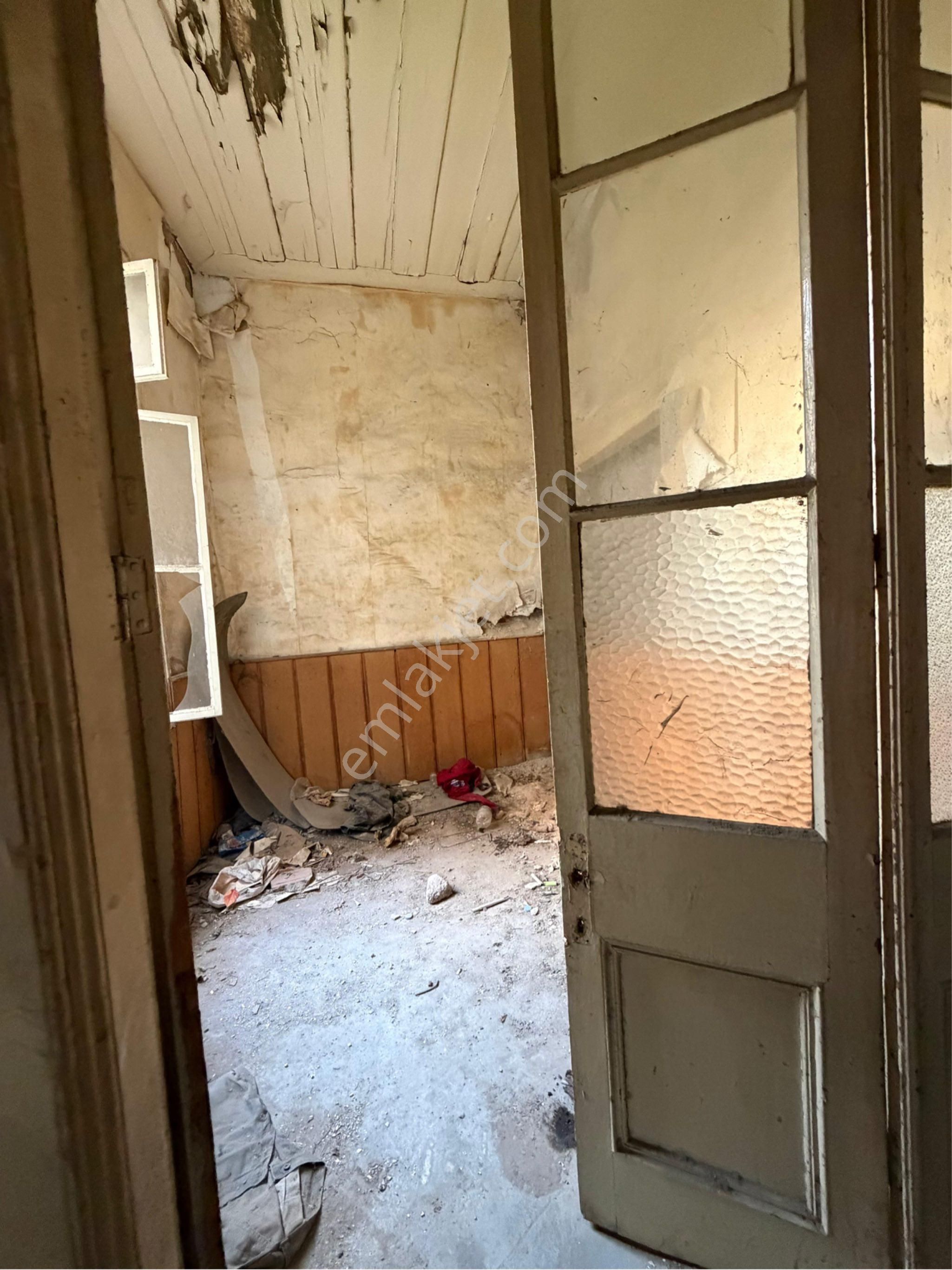 İzmir Alsancak Gar Karşısı Satılık Müstakil Ev - Görsel 15