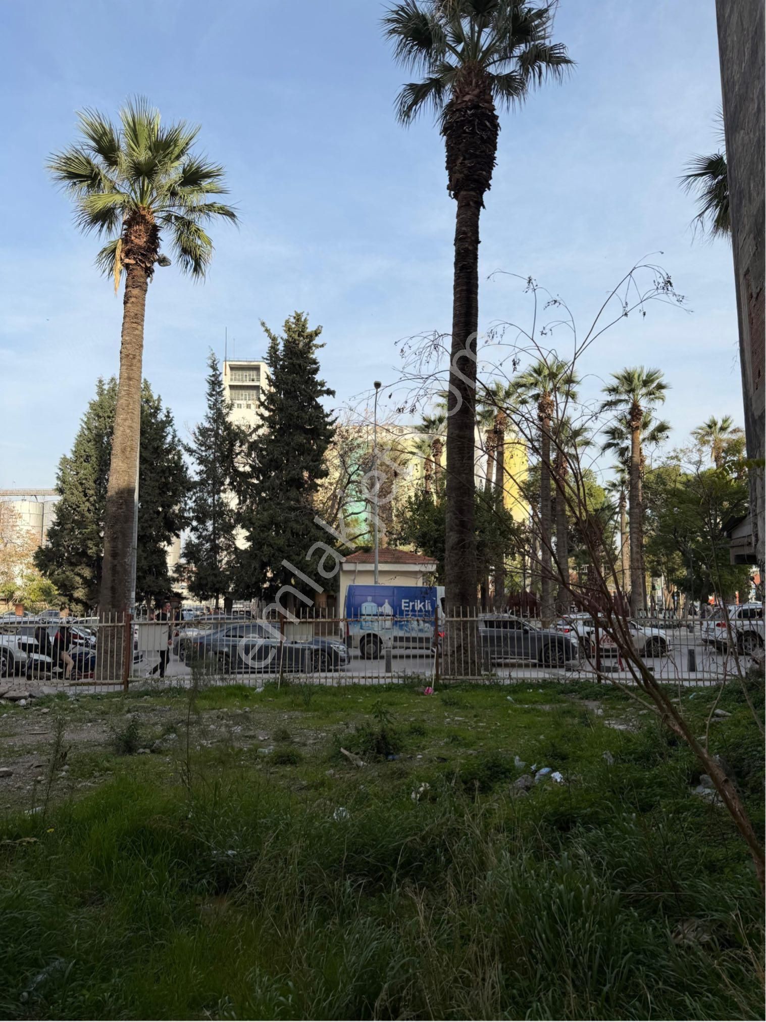 İzmir Alsancak Gar Karşısı Satılık Müstakil Ev - Görsel 16