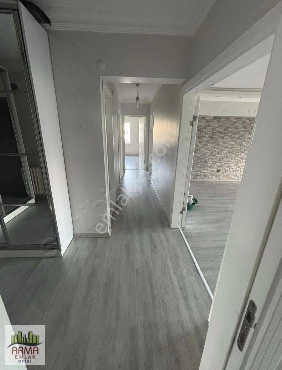 Alipaşa Mah. Full Tadilatlı Masrafsız Satılık Geniş 3+1 Daire - Görsel 16