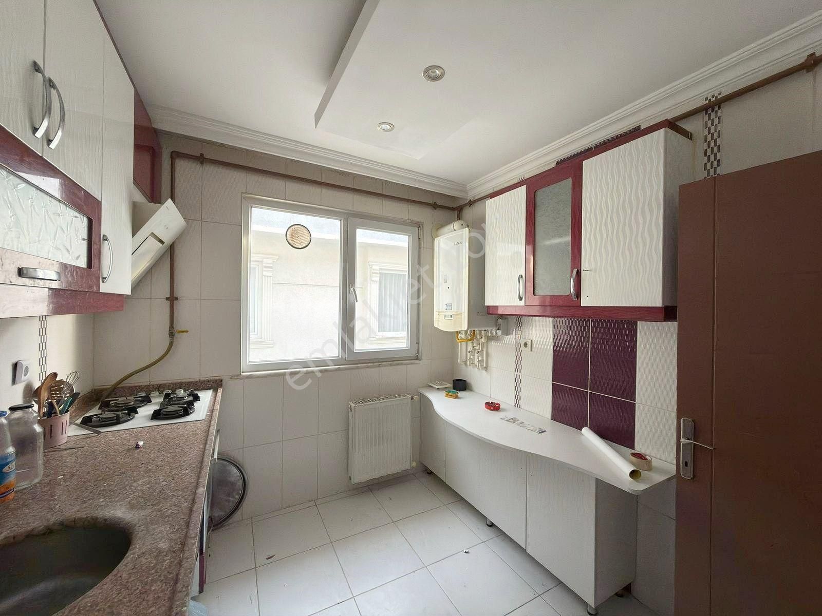 Salih Emlak 'tan A Hastane Yakını 3+1 Kredili Çatı Dubleks Daire - Görsel 16