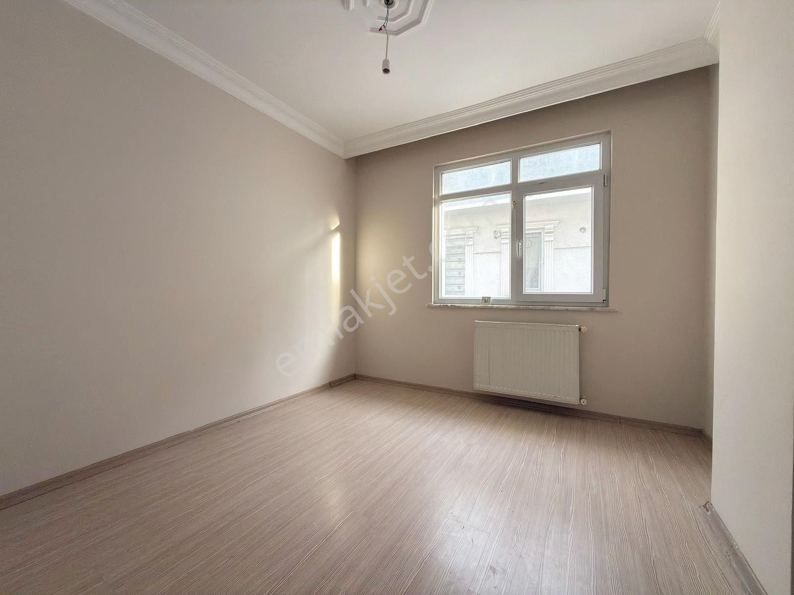 Salih Emlak 'tan A Hastane Yakını 3+1 Kredili Çatı Dubleks Daire - Görsel 11