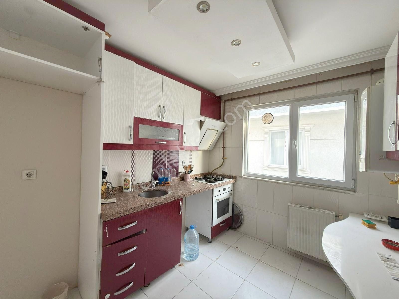 Salih Emlak 'tan A Hastane Yakını 3+1 Kredili Çatı Dubleks Daire - Görsel 7