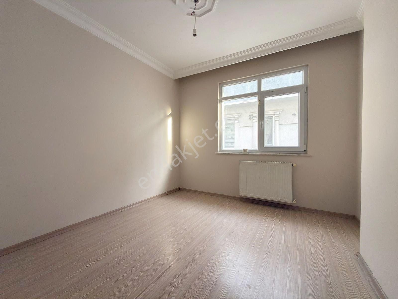 Salih Emlak 'tan A Hastane Yakını 3+1 Kredili Çatı Dubleks Daire - Görsel 24