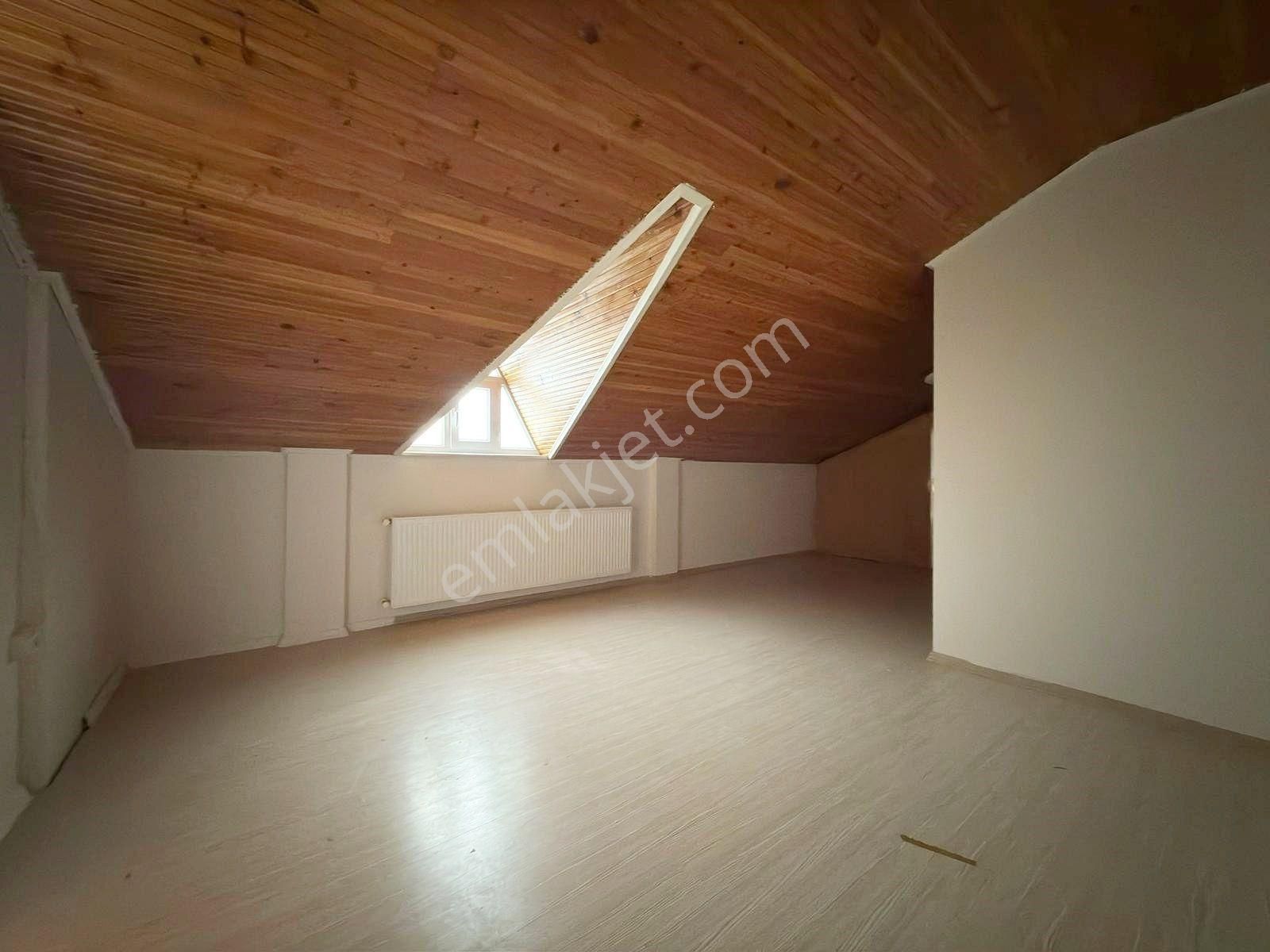 Salih Emlak 'tan A Hastane Yakını 3+1 Kredili Çatı Dubleks Daire - Görsel 28