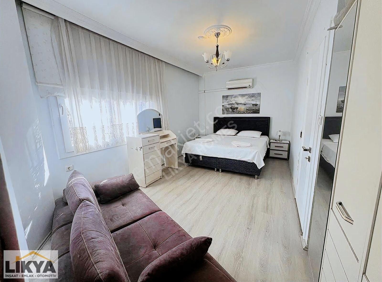 Fethiye Foça Mah. Satılık Müstakil 3+1 Ev Merkezi Lokasyon - Görsel 32