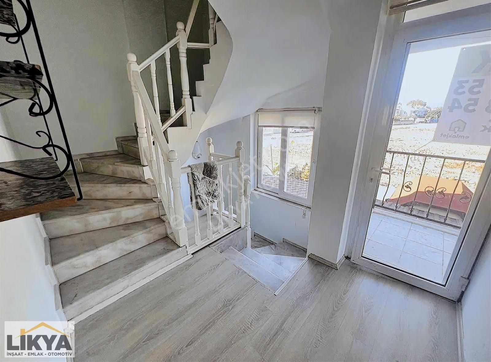 Fethiye Foça Mah. Satılık Müstakil 3+1 Ev Merkezi Lokasyon - Görsel 11