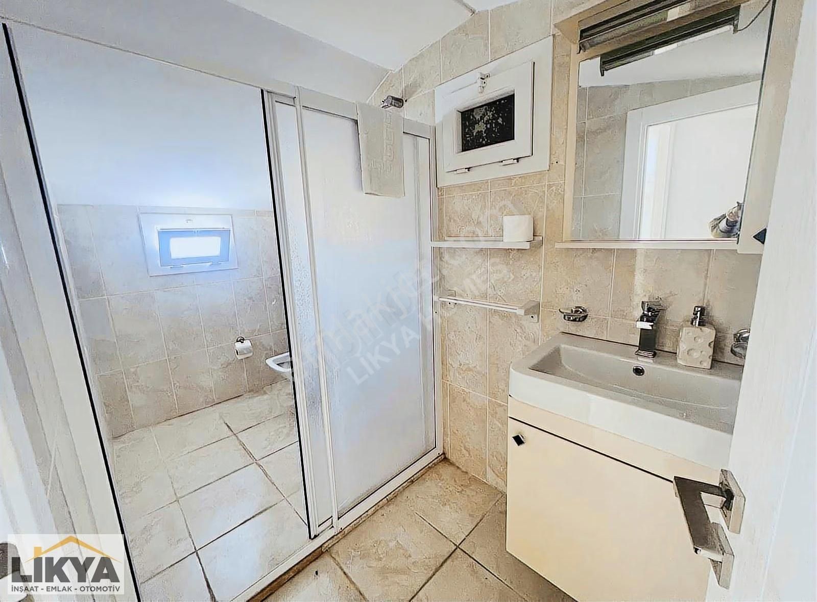 Fethiye Foça Mah. Satılık Müstakil 3+1 Ev Merkezi Lokasyon - Görsel 6