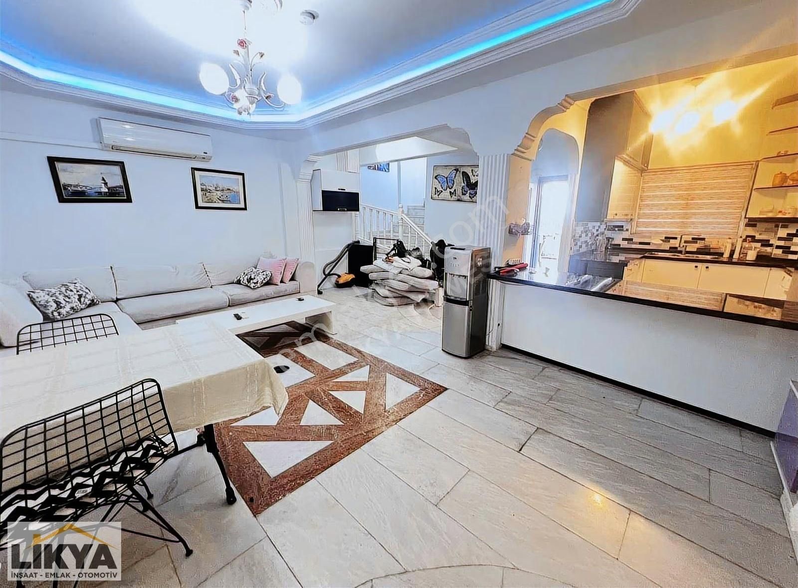 Fethiye Foça Mah. Satılık Müstakil 3+1 Ev Merkezi Lokasyon - Görsel 18