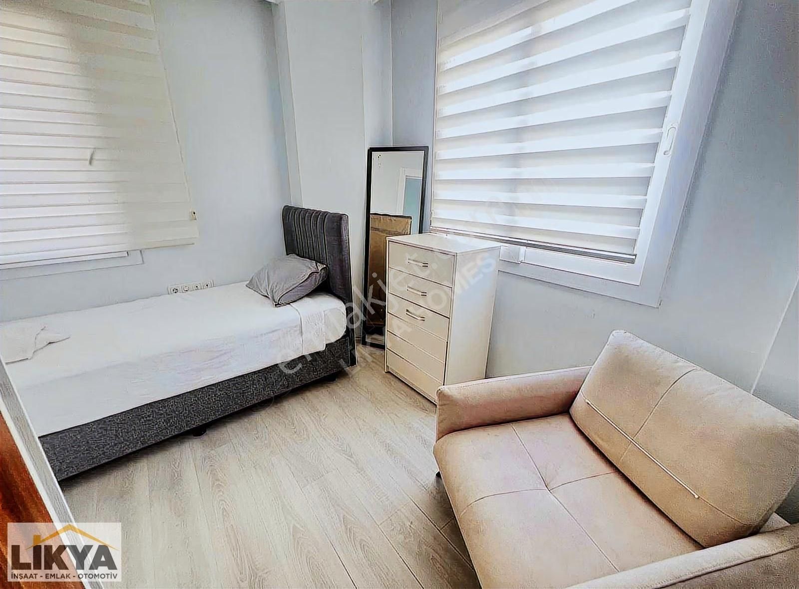 Fethiye Foça Mah. Satılık Müstakil 3+1 Ev Merkezi Lokasyon - Görsel 14