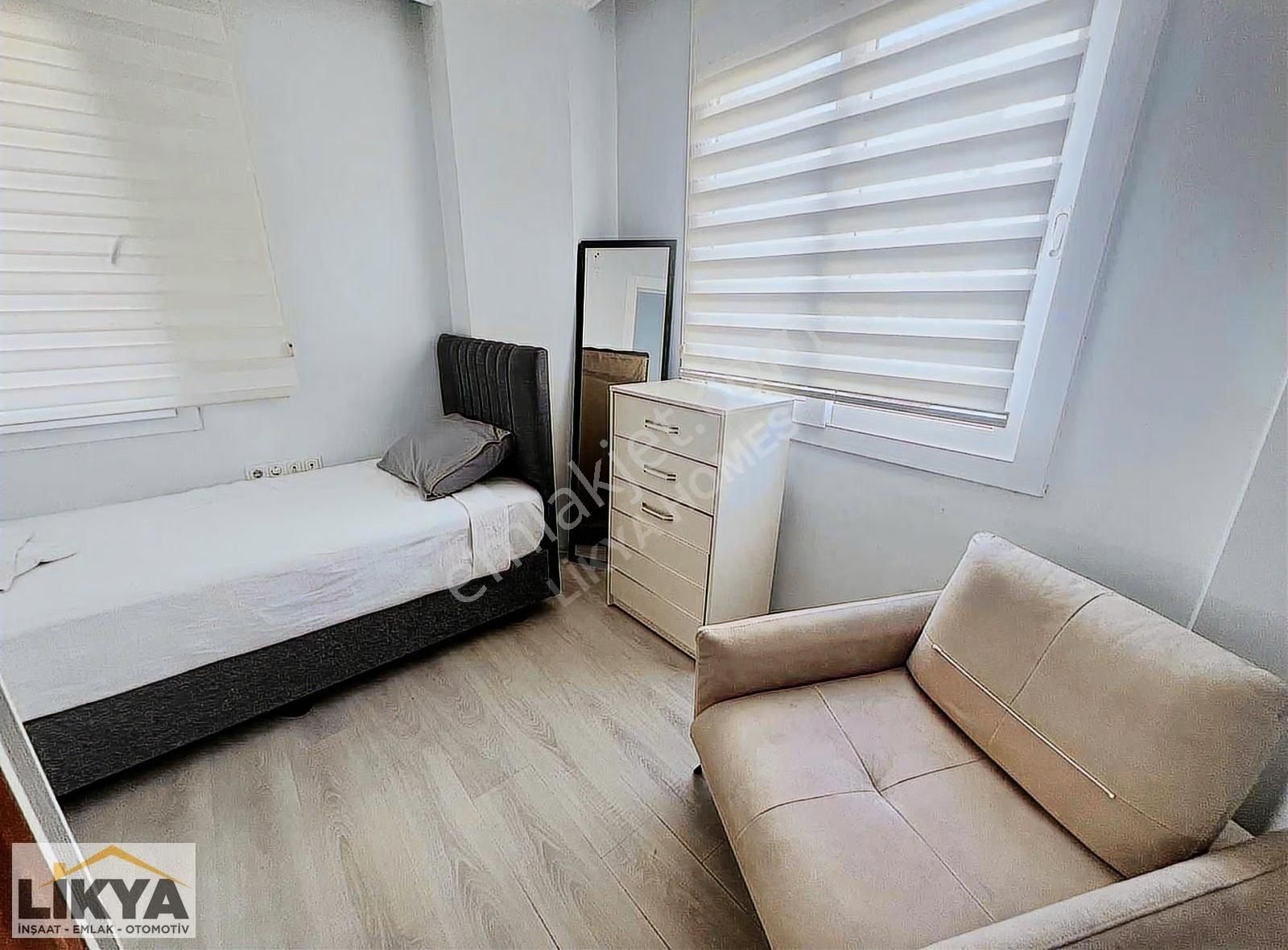 Fethiye Foça Mah. Satılık Müstakil 3+1 Ev Merkezi Lokasyon - Görsel 12