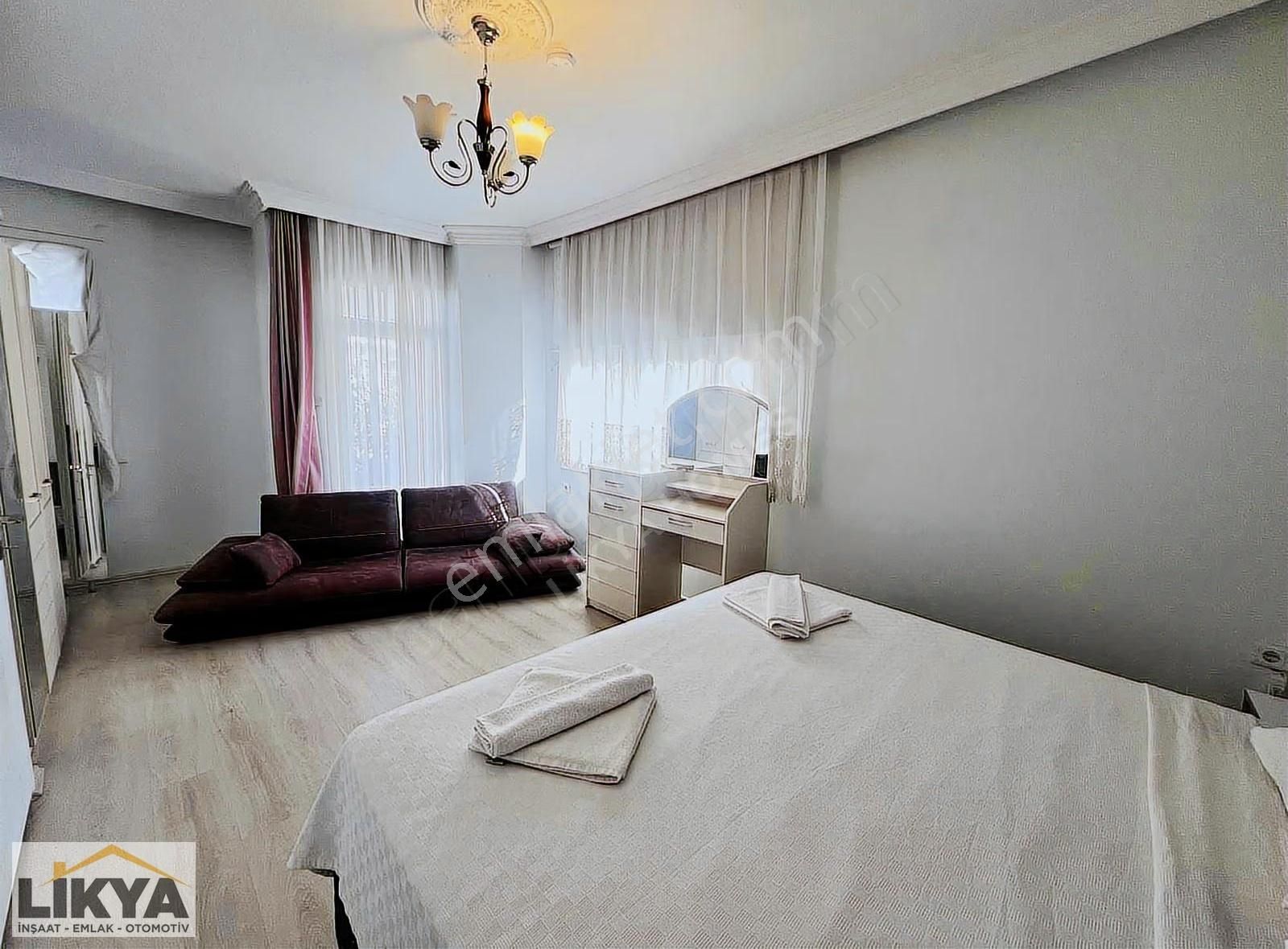 Fethiye Foça Mah. Satılık Müstakil 3+1 Ev Merkezi Lokasyon - Görsel 25