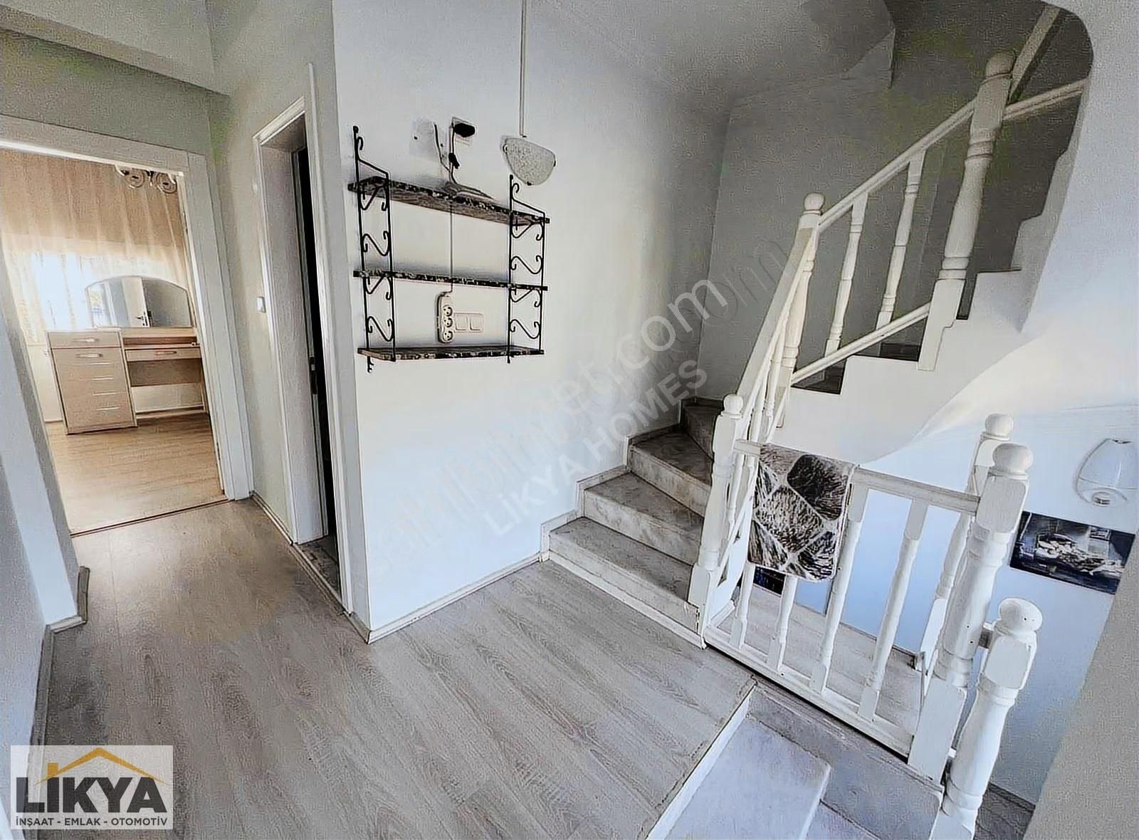 Fethiye Foça Mah. Satılık Müstakil 3+1 Ev Merkezi Lokasyon - Görsel 5