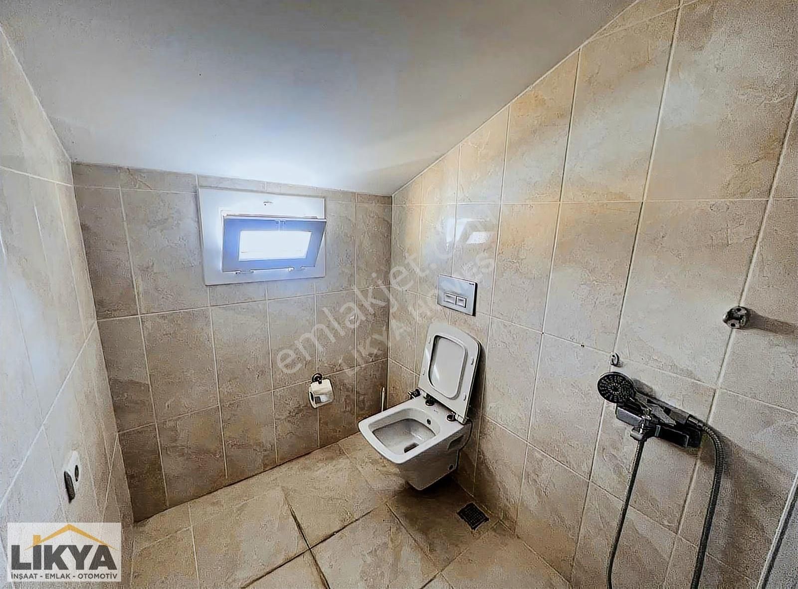 Fethiye Foça Mah. Satılık Müstakil 3+1 Ev Merkezi Lokasyon - Görsel 16