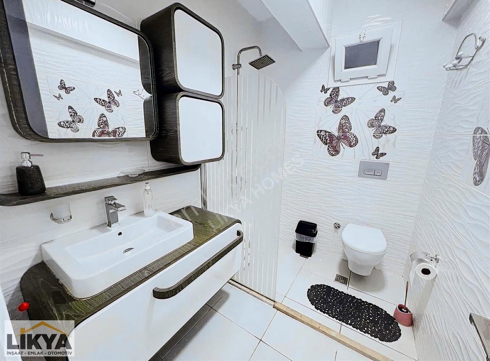 Fethiye Foça Mah. Satılık Müstakil 3+1 Ev Merkezi Lokasyon - Görsel 21