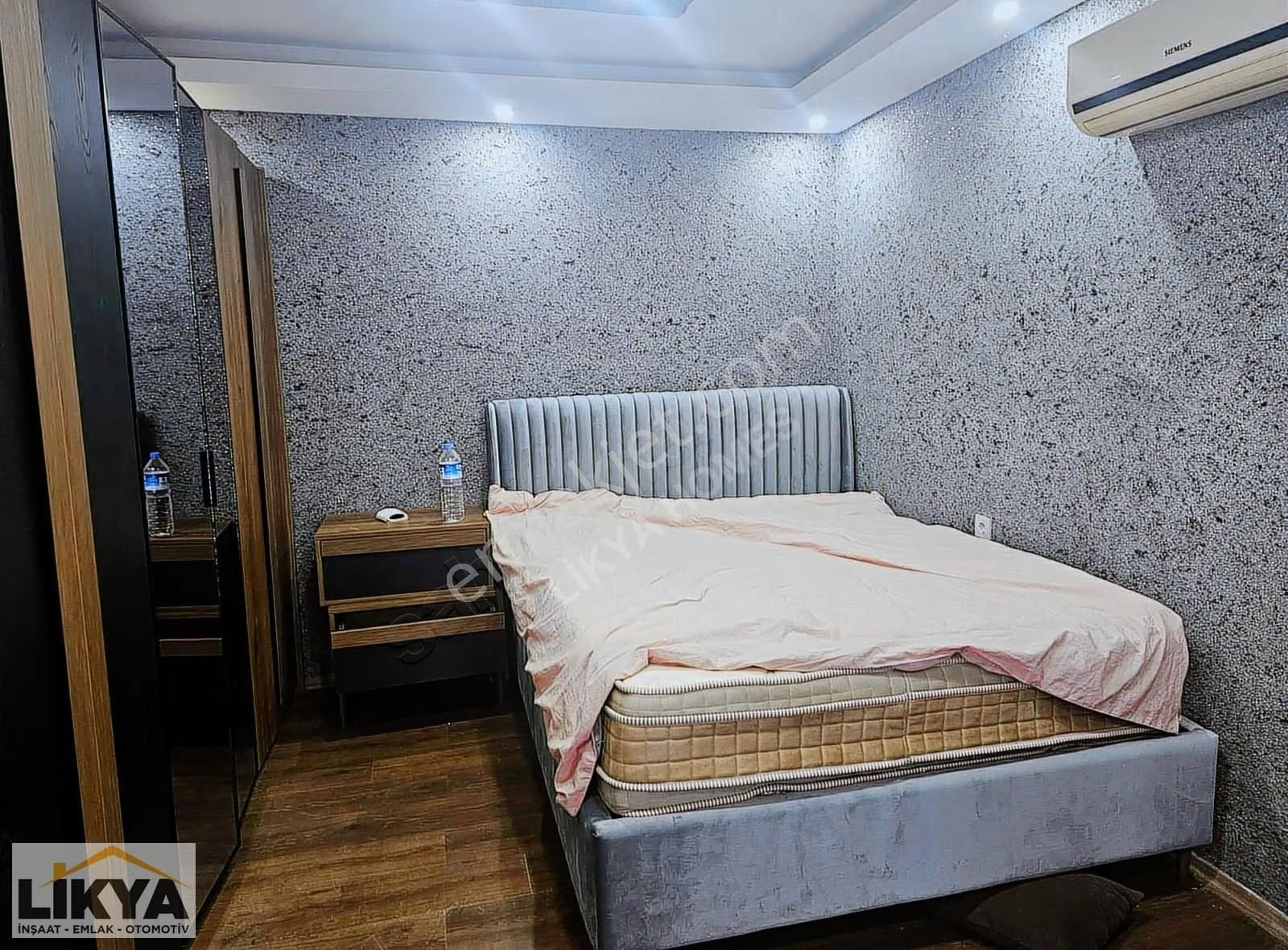 Seydikemer Çobanlar'da Satılık 1067 M2 İçinde Ev Olan Tarla - Görsel 6