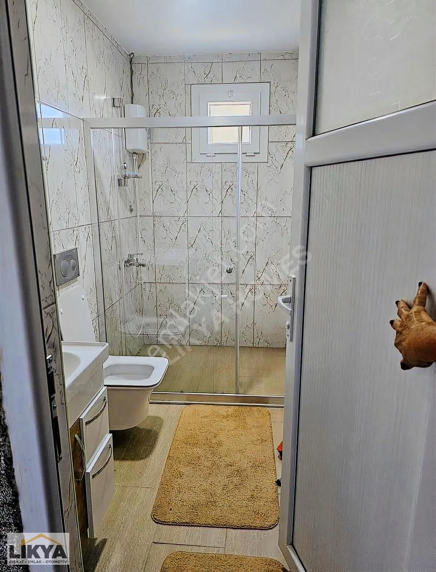 Seydikemer Çobanlar'da Satılık 1067 M2 İçinde Ev Olan Tarla - Görsel 7