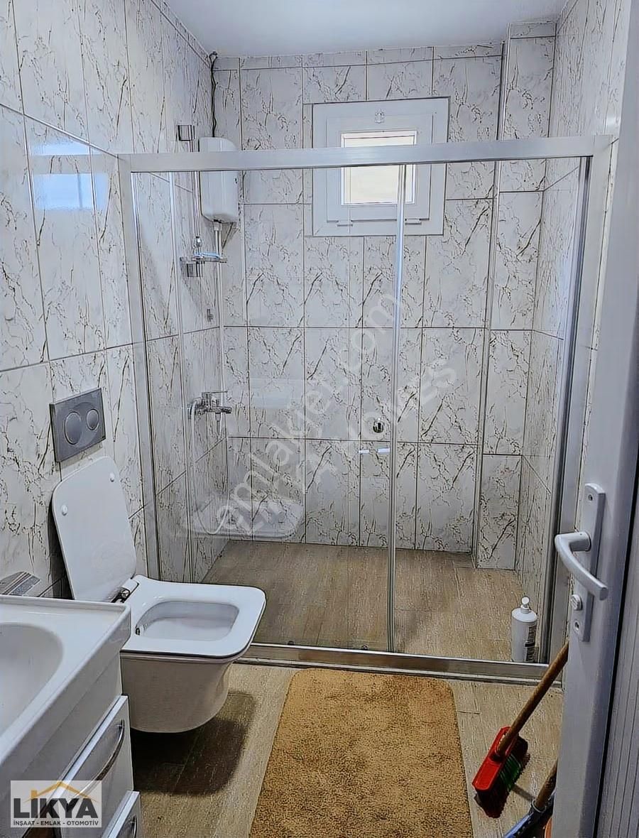 Seydikemer Çobanlar'da Satılık 1067 M2 İçinde Ev Olan Tarla - Görsel 10