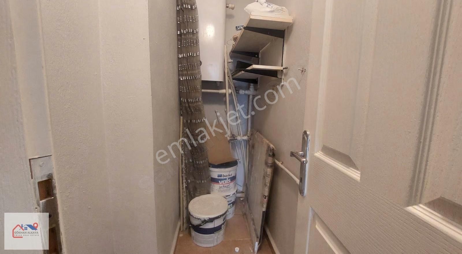 Muğla Milas Hayıtlı Mah Kiralık 3+1 Gökhan Alkaya'dan - Görsel 34