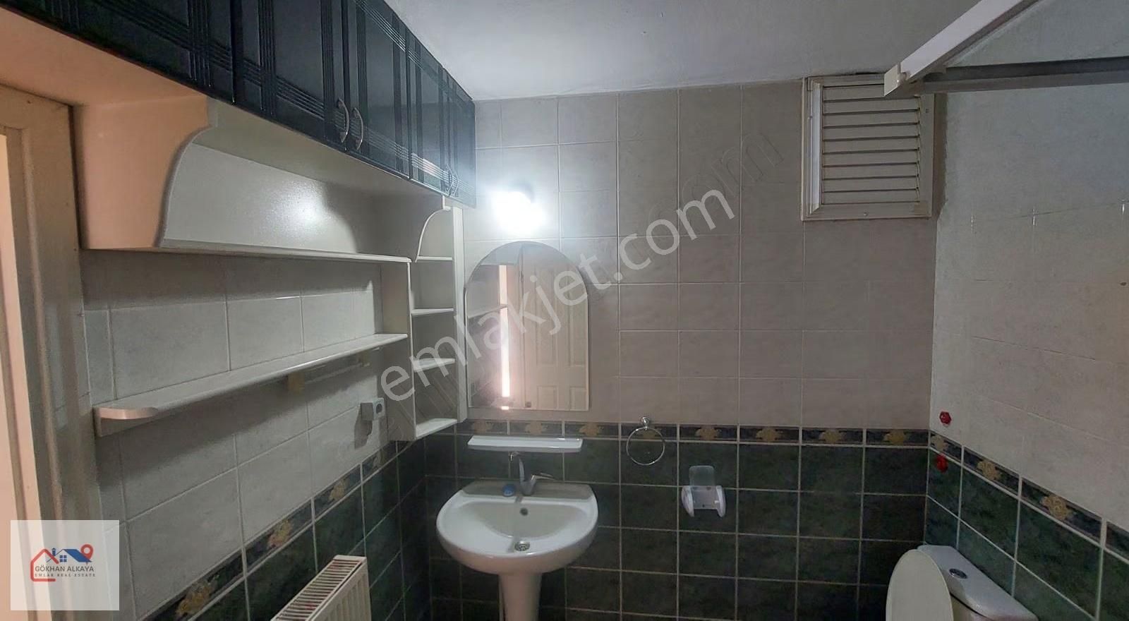 Muğla Milas Hayıtlı Mah Kiralık 3+1 Gökhan Alkaya'dan - Görsel 3