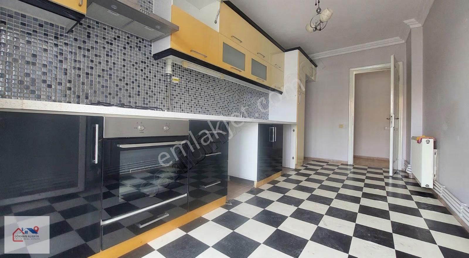 Muğla Milas Hayıtlı Mah Kiralık 3+1 Gökhan Alkaya'dan