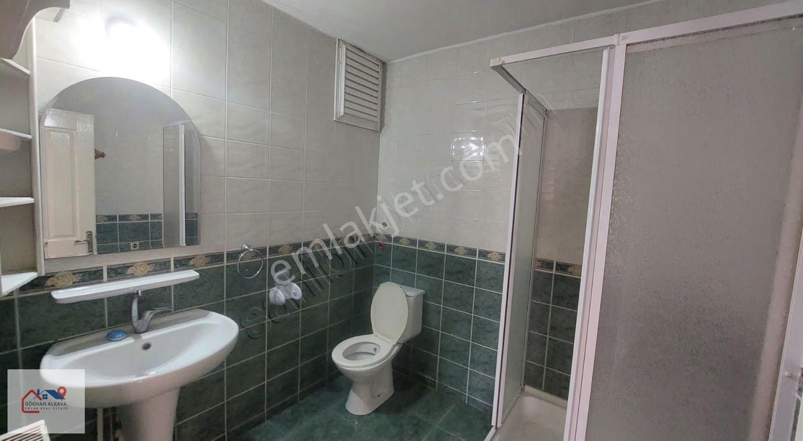 Muğla Milas Hayıtlı Mah Kiralık 3+1 Gökhan Alkaya'dan - Görsel 13