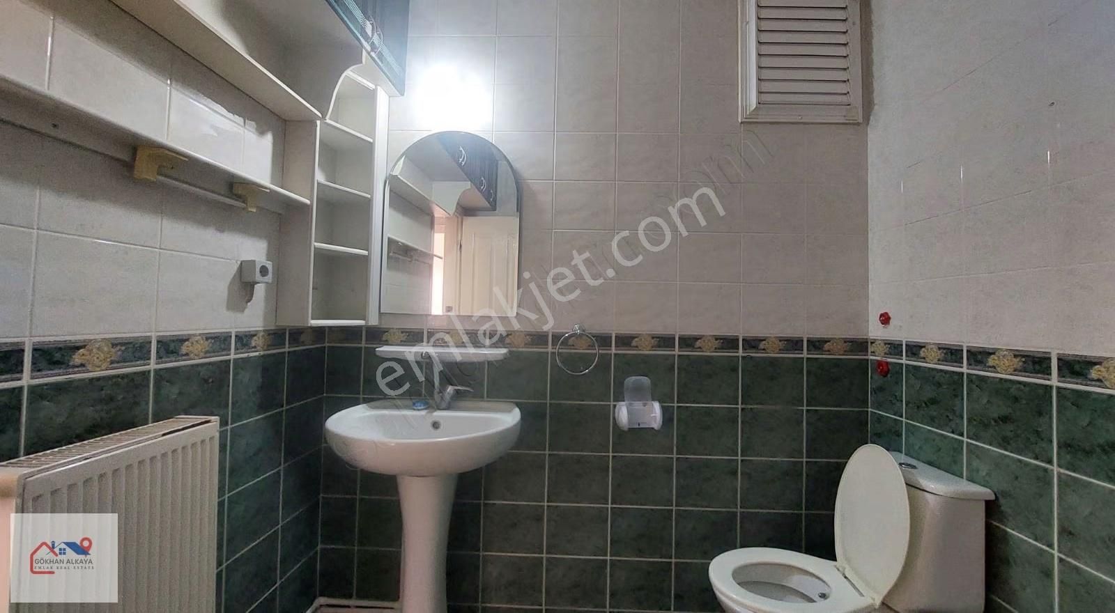 Muğla Milas Hayıtlı Mah Kiralık 3+1 Gökhan Alkaya'dan - Görsel 32