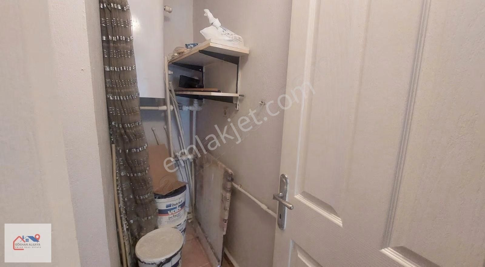 Muğla Milas Hayıtlı Mah Kiralık 3+1 Gökhan Alkaya'dan - Görsel 25