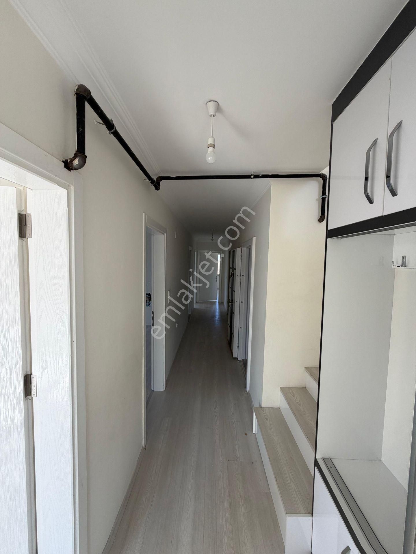 Şahin Emlaktan Denizli Acıpayam İkiz Bulv.satılık 4+2 200 M² Dubleks Daire - Görsel 13