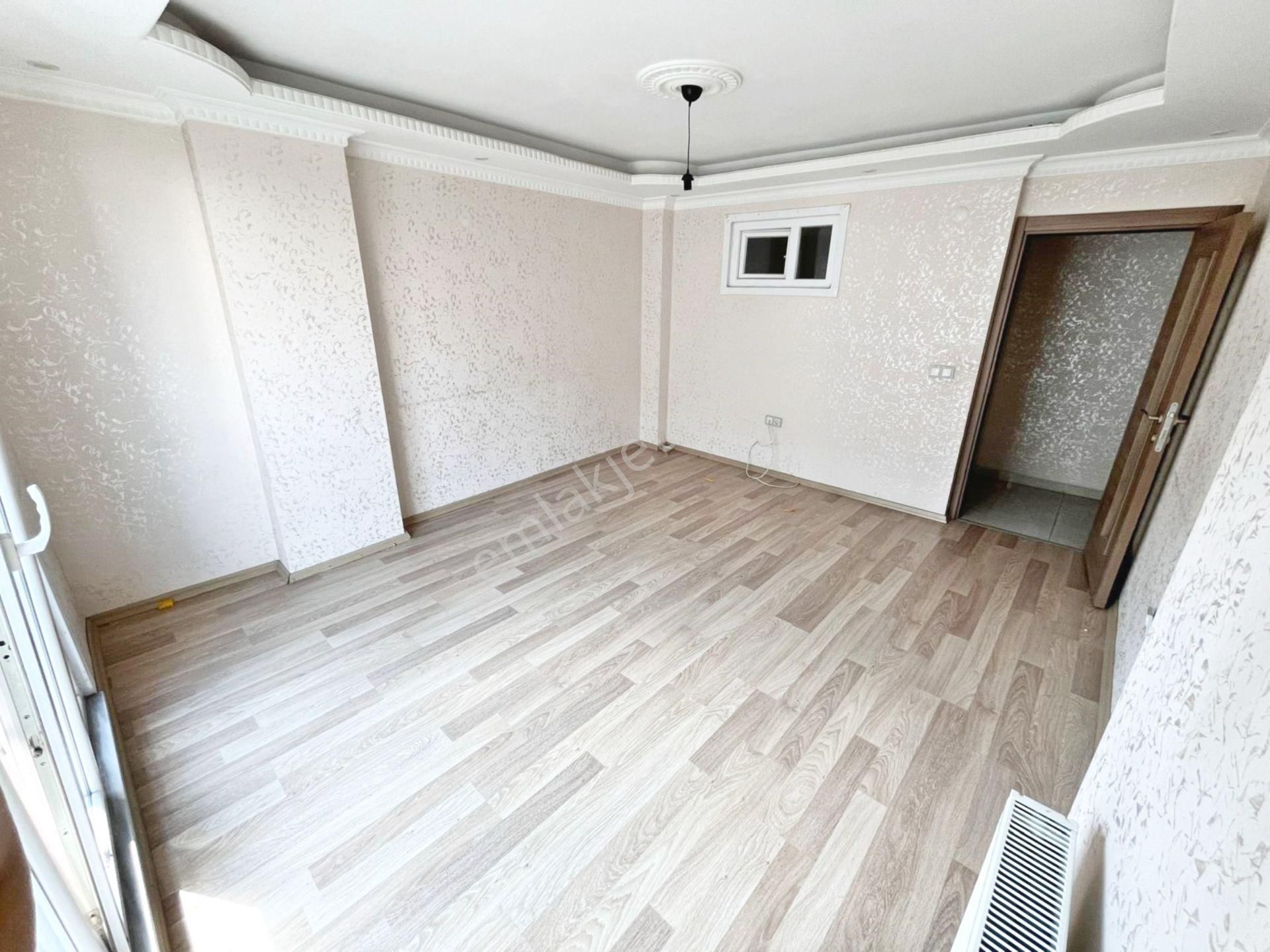 Alban'dan Metrobüse 10dk Ebeveyn Banyolu 95m² 2+1 Ara Kat - Görsel 8