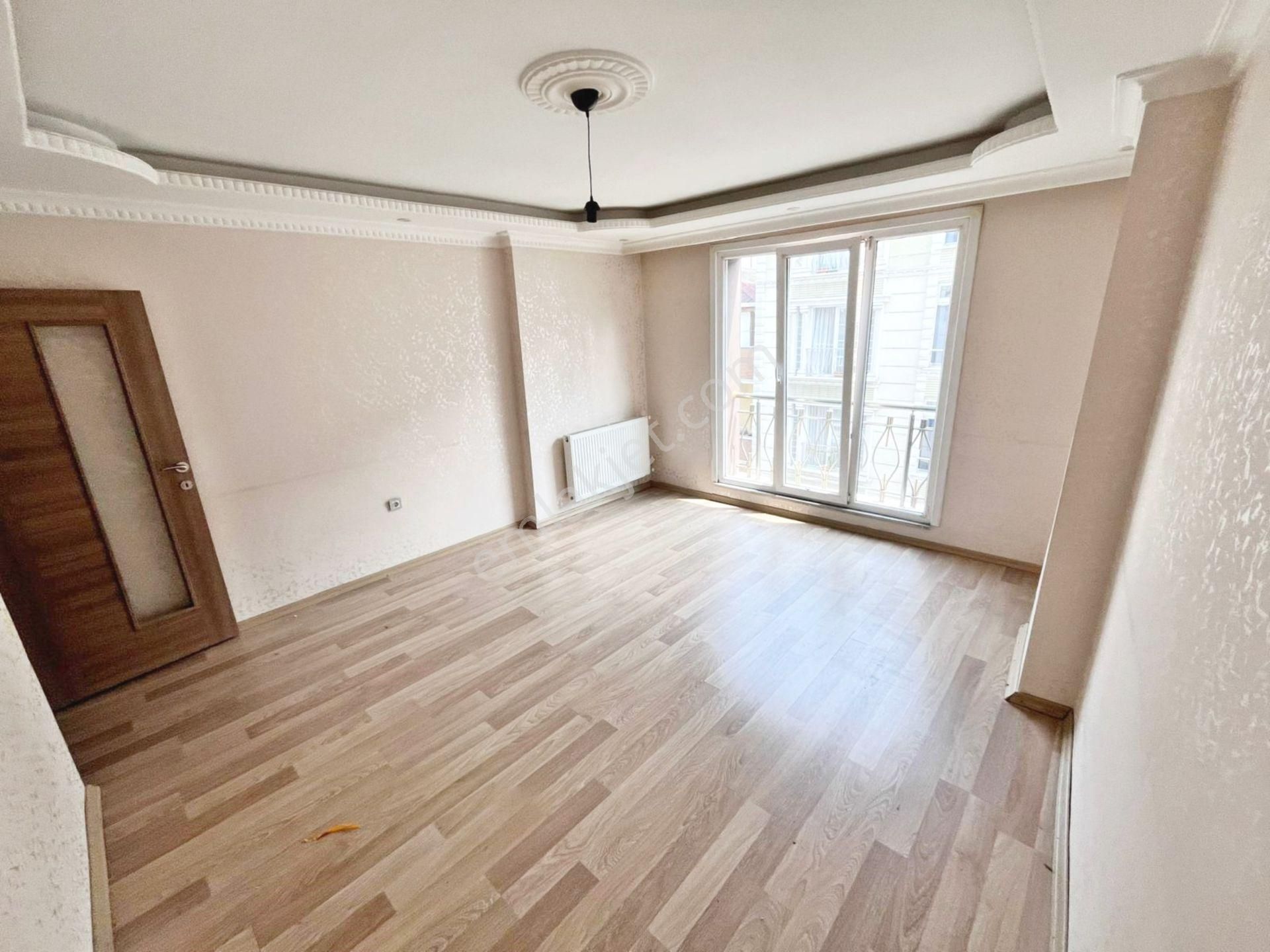 Alban'dan Metrobüse 10dk Ebeveyn Banyolu 95m² 2+1 Ara Kat - Görsel 7