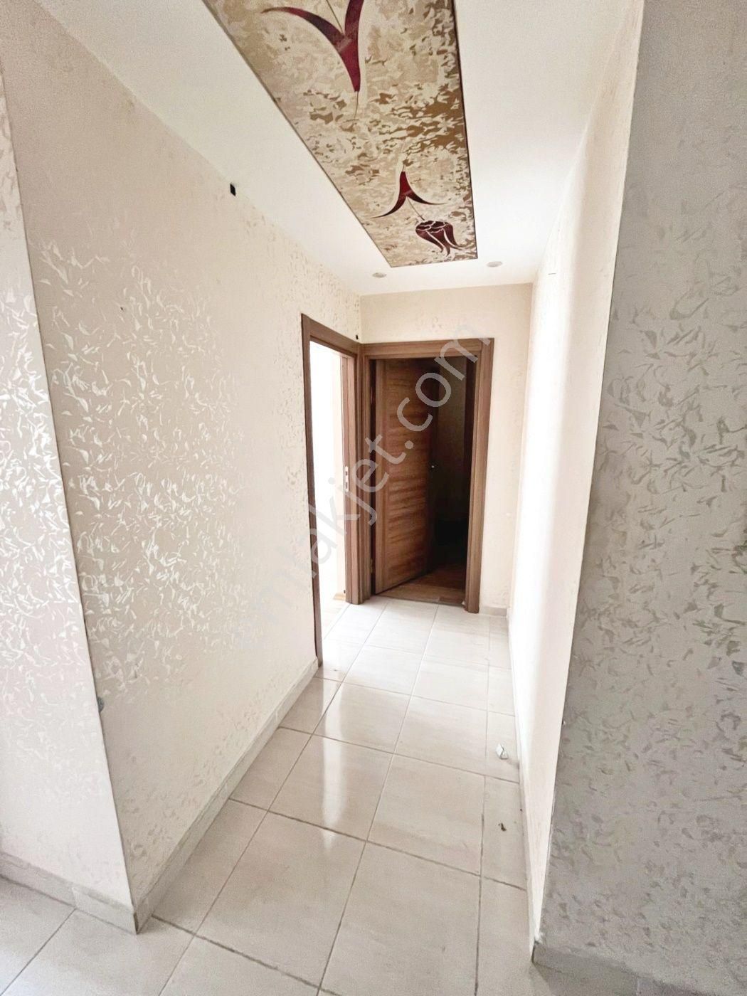 Alban'dan Metrobüse 10dk Ebeveyn Banyolu 95m² 2+1 Ara Kat - Görsel 19