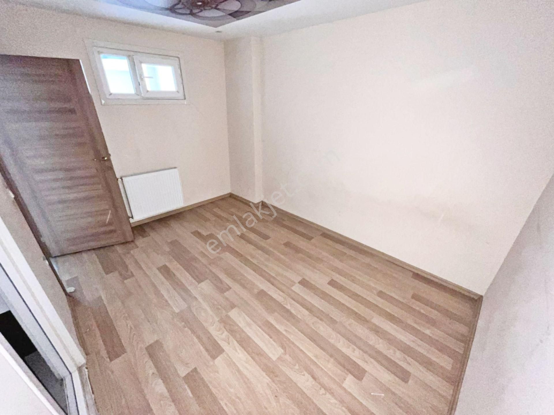 Alban'dan Metrobüse 10dk Ebeveyn Banyolu 95m² 2+1 Ara Kat - Görsel 16
