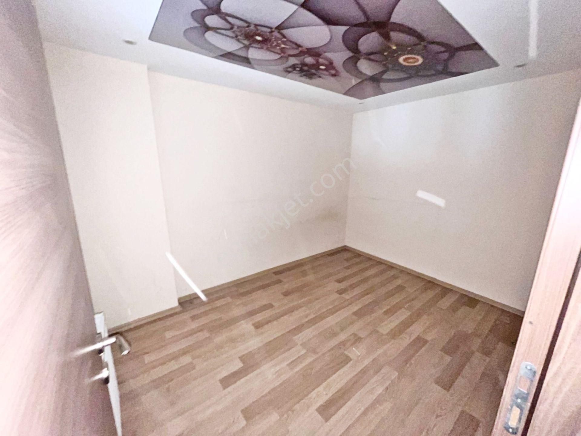 Alban'dan Metrobüse 10dk Ebeveyn Banyolu 95m² 2+1 Ara Kat - Görsel 12