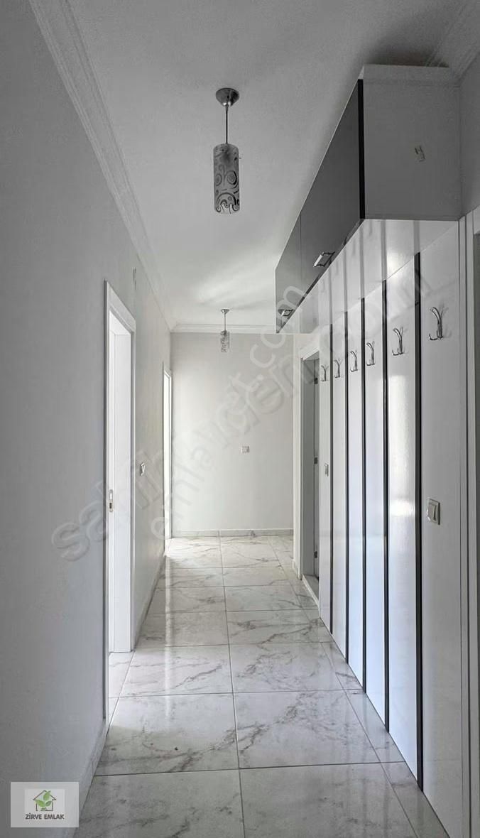 Zirve Emlak Kiralıyorr Yarenler Pazar Yanı 3+1 150 M2 Daire - Görsel 20