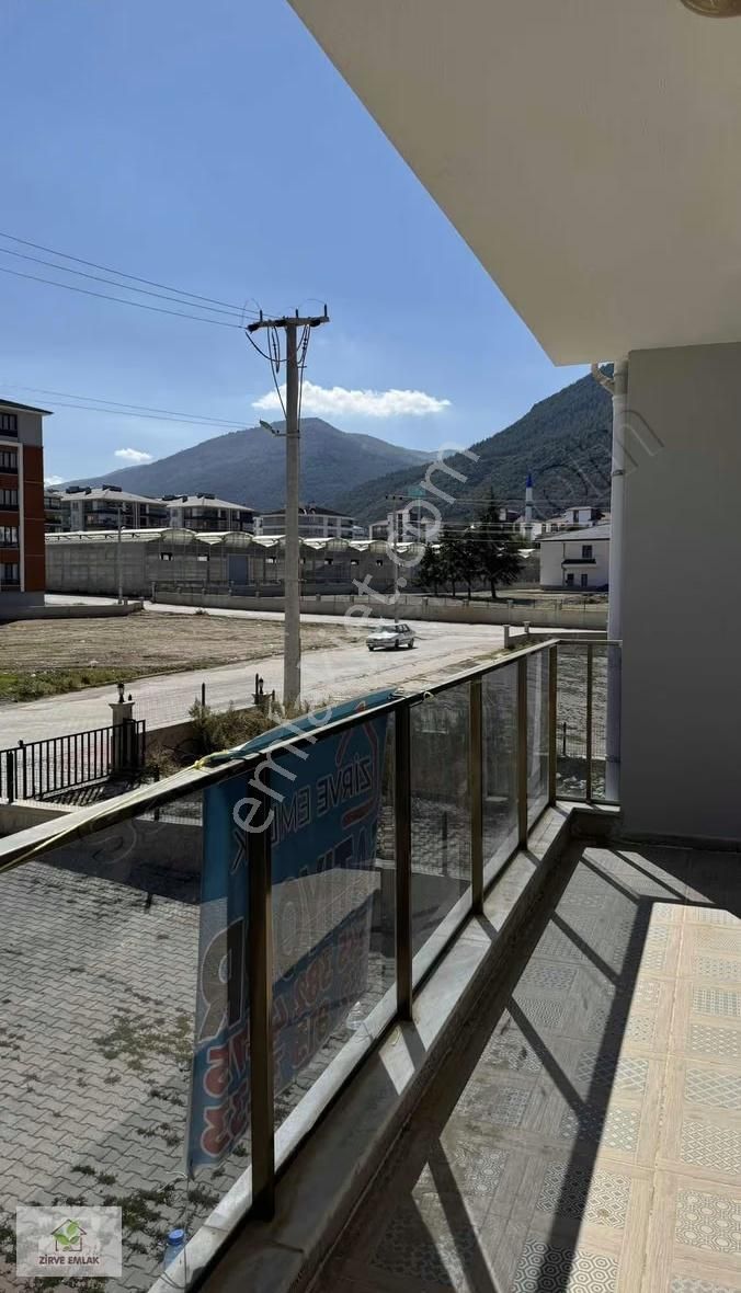 Zirve Emlak Kiralıyorr Yarenler Pazar Yanı 3+1 150 M2 Daire - Görsel 11