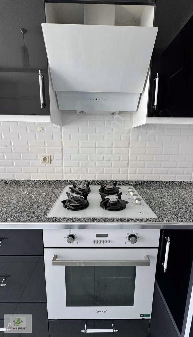 Zirve Emlak Kiralıyorr Yarenler Pazar Yanı 3+1 150 M2 Daire - Görsel 24