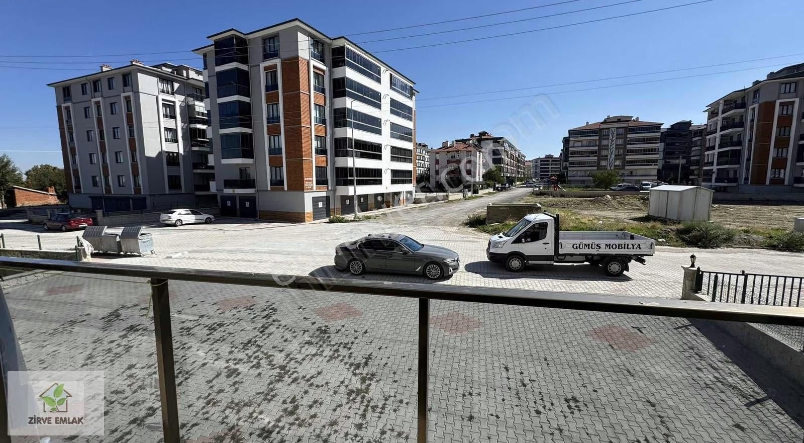 Zirve Emlak Kiralıyorr Yarenler Pazar Yanı 3+1 150 M2 Daire - Görsel 25